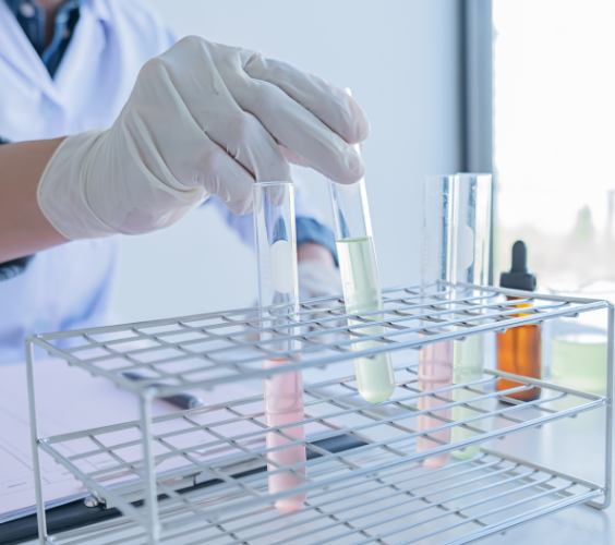 Valencia Medical Research About Us 2