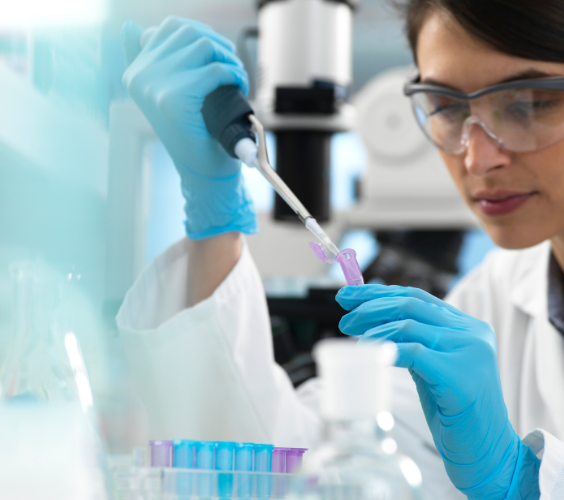 Valencia Medical Research About Us 2